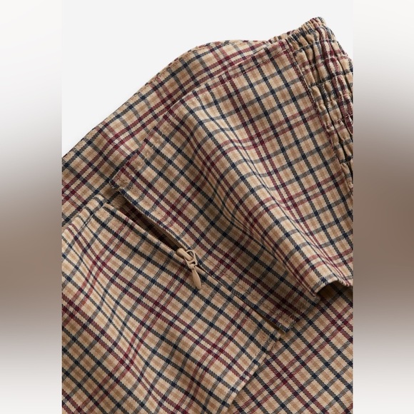 NWT H&M Corset Top - Picture 3 of 8